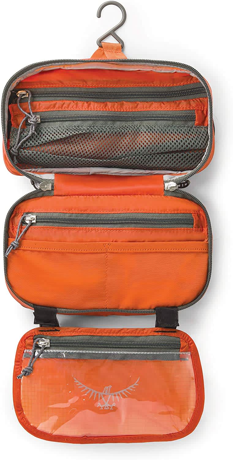 Osprey UltraLight Zip Organizer