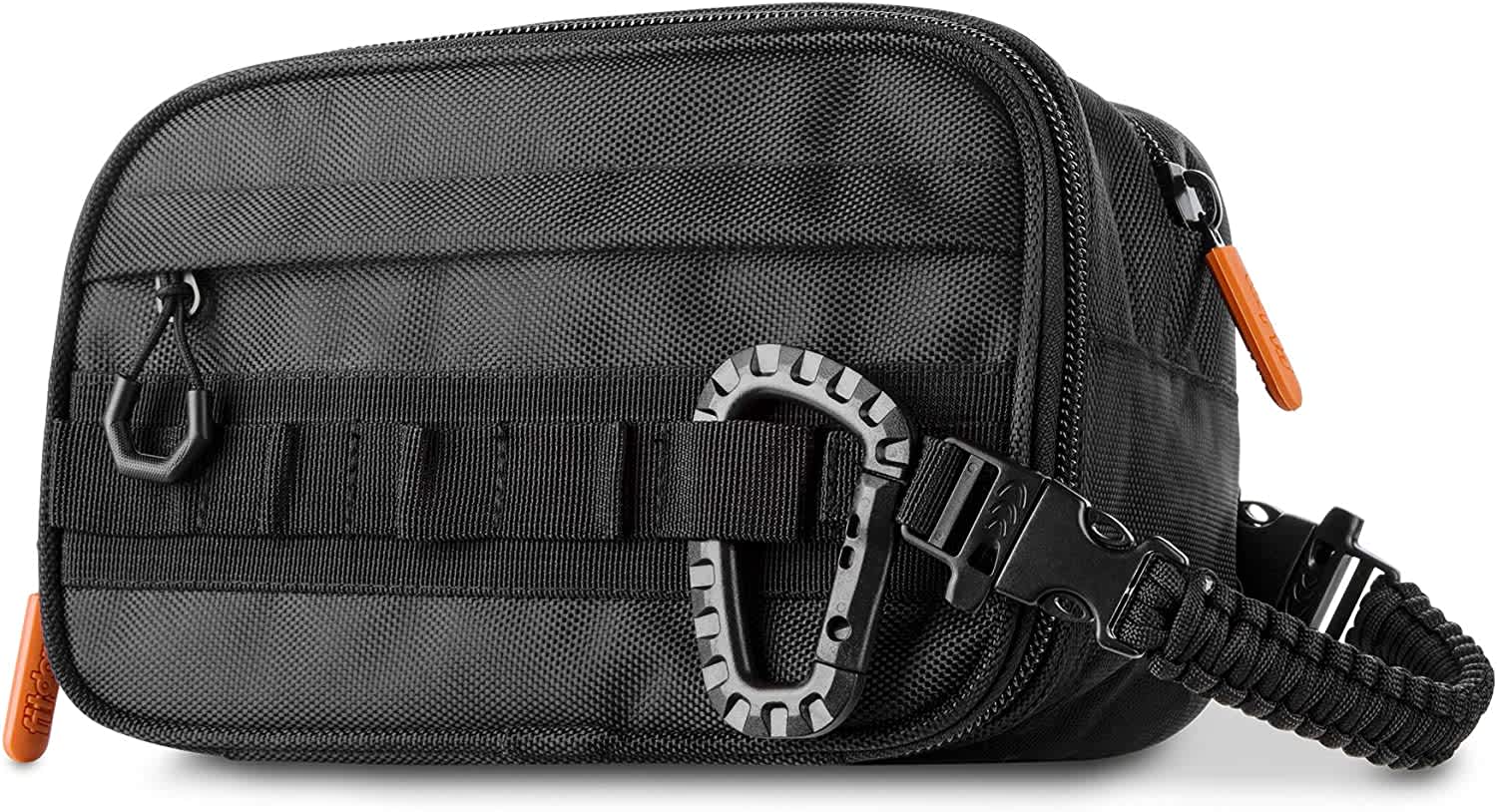 Fitdom Tactical Toiletry Bag