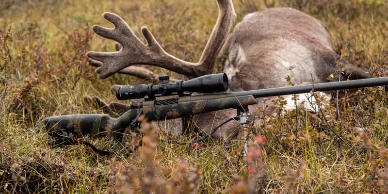 Pack-A-Punch: The Best Lightweight Hunting Rifles