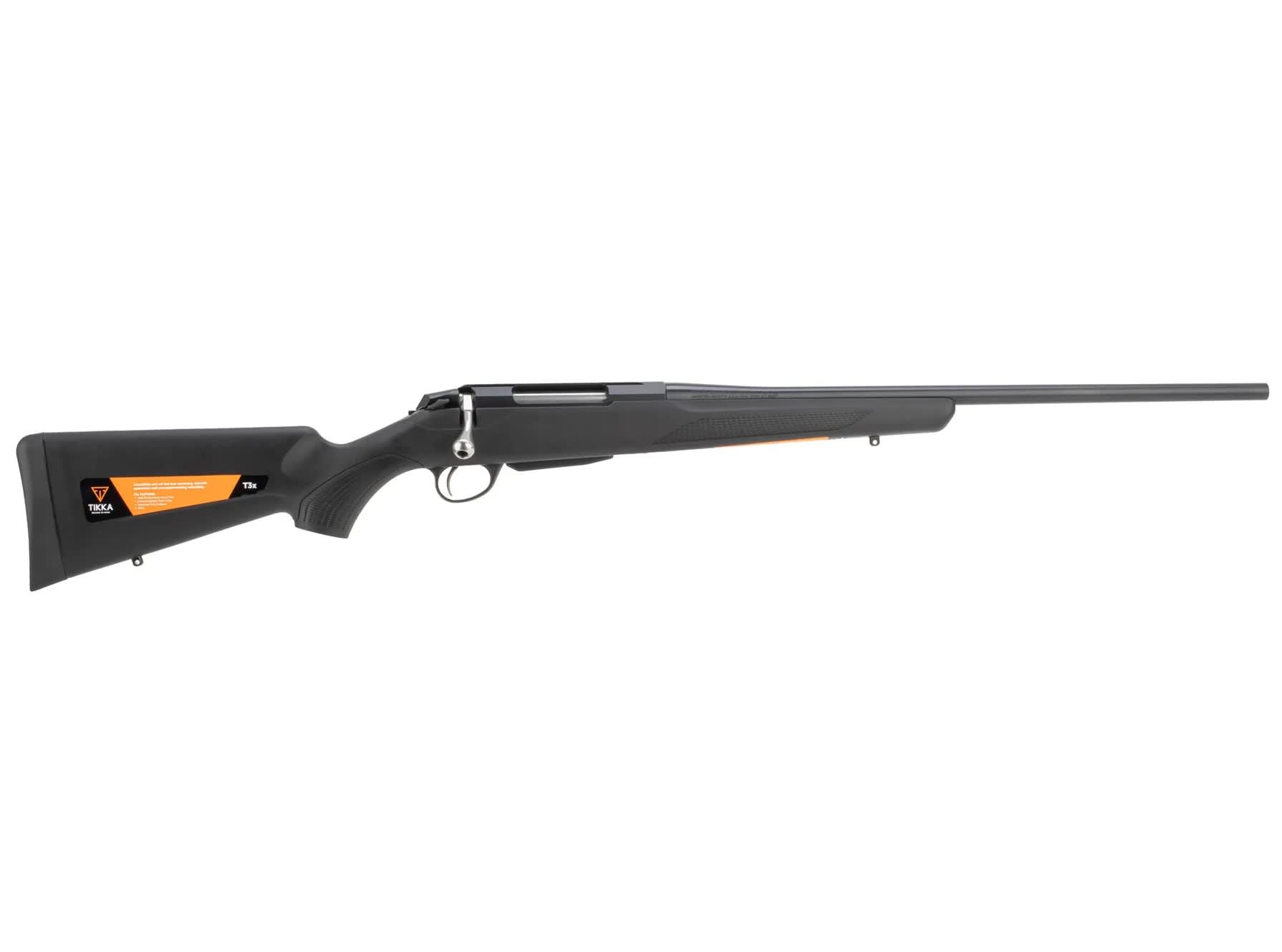 Tikka T3x Superlite