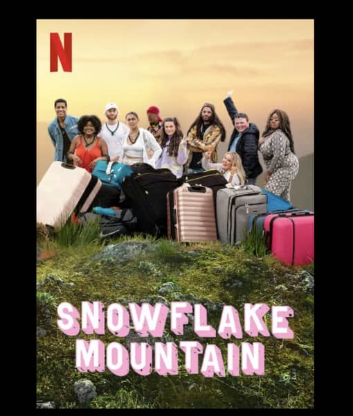Review: Snowflake Mountain on Netflix