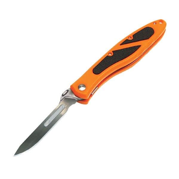 HAVALON PIRANTA EDGE KNIFE