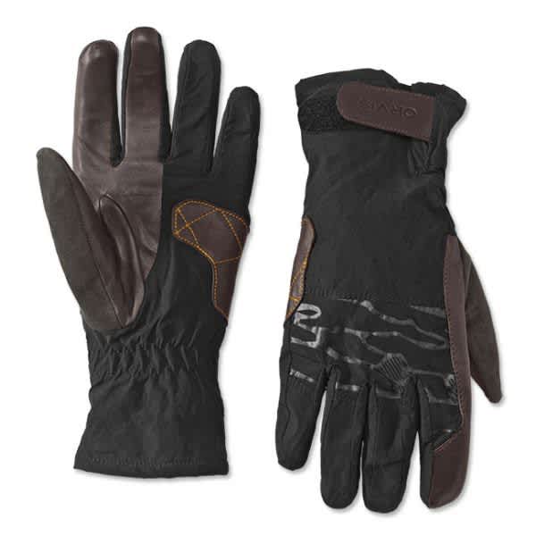 ORVIS WATERPROOF HUNTING GLOVES