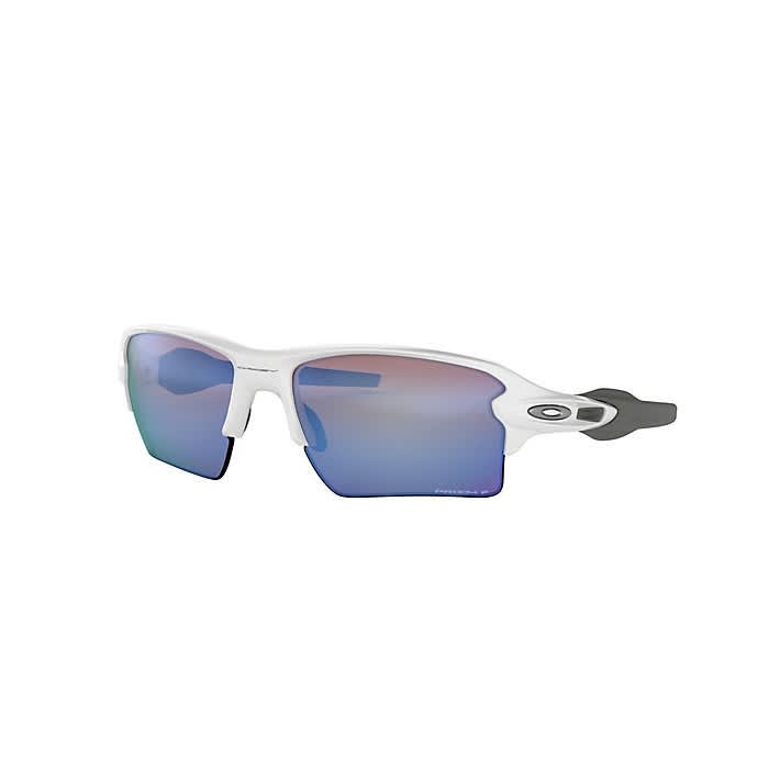 Oakley Flak 2.0 XL Polarized Sunglasses