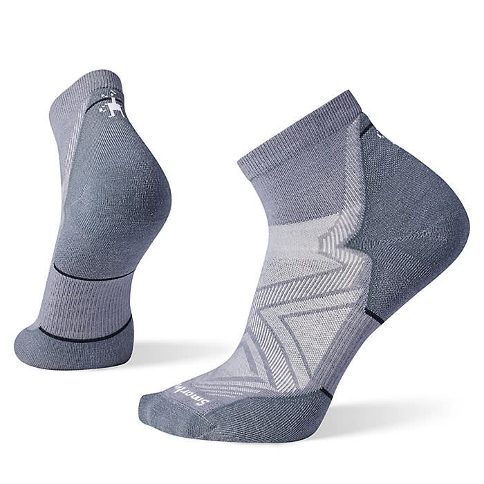 Smartwool Run Targeted Cushion Ankle Sock