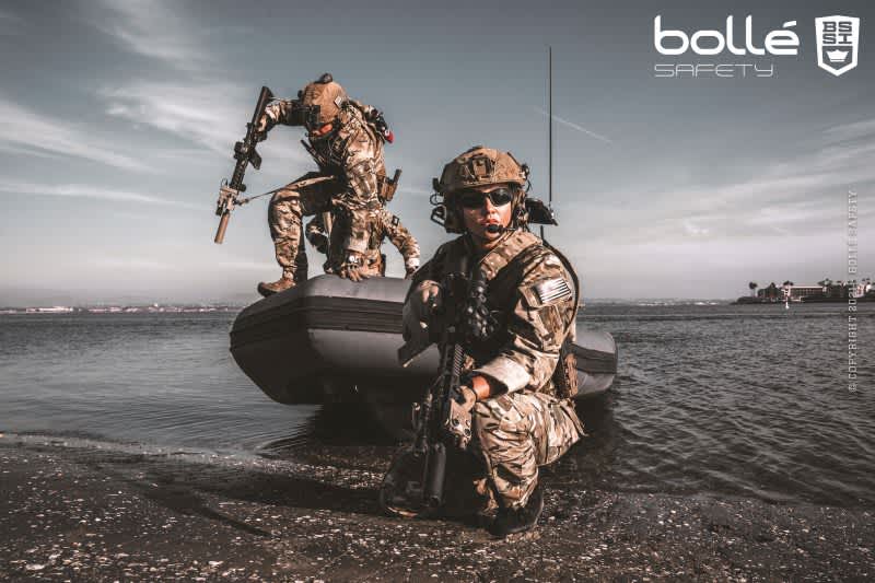 Introducing the Gunfire Kit 2.0 Eye Protection Kit from Bolle Safety