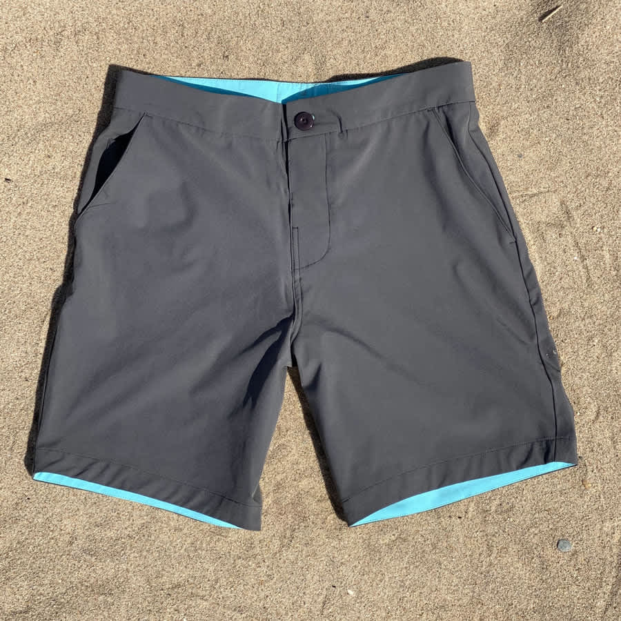 Greenlines Water Shorts