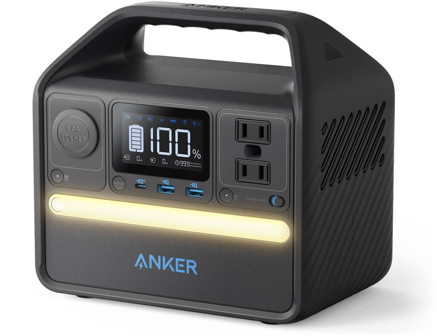 Anker 521 Portable Power Station