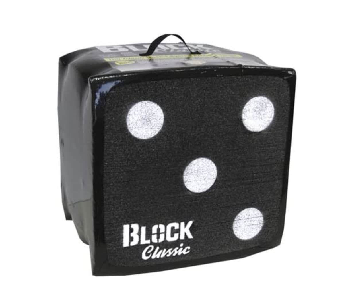 Block Classic Archery Target