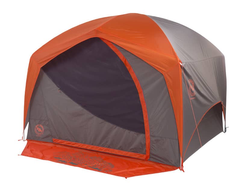 Big Agnes Big House 6-Person Tent