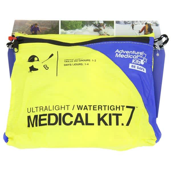 Adventure Medical Kits Ultralight/Watertight .7 First Aid Kit