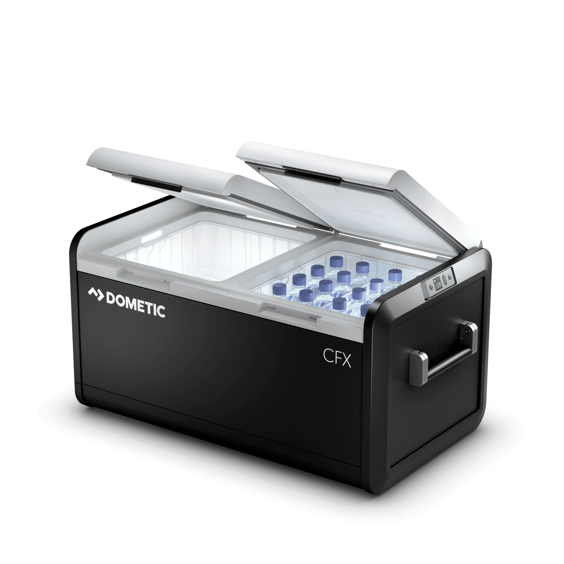 Dometic CFX3 95 Powered Cooer Dual Zone