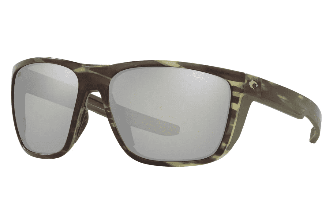 Costa Del Mar Ferg 580G Glass Polarized Sunglasses