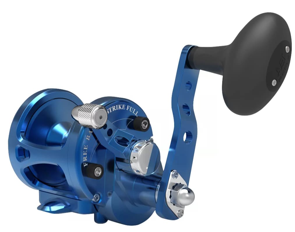 Avet SX Series Reels