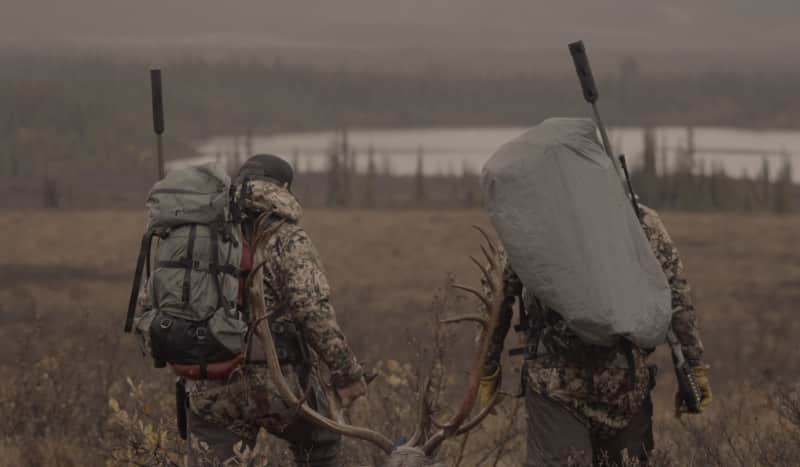 Taking on the Tundra with Silencer Central Suppressors