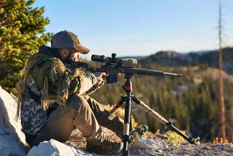 7mm PRC Now Offered in Christensen Arms’ Premium Rifles