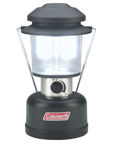 The Best Lanterns for Camping & Preparedness