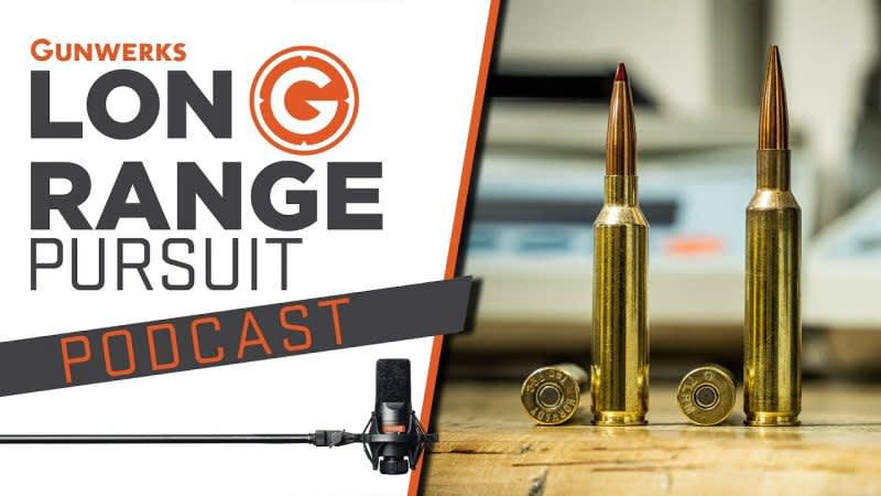 Gunwerks Podcast Discusses the new 7mm PRC Cartridge