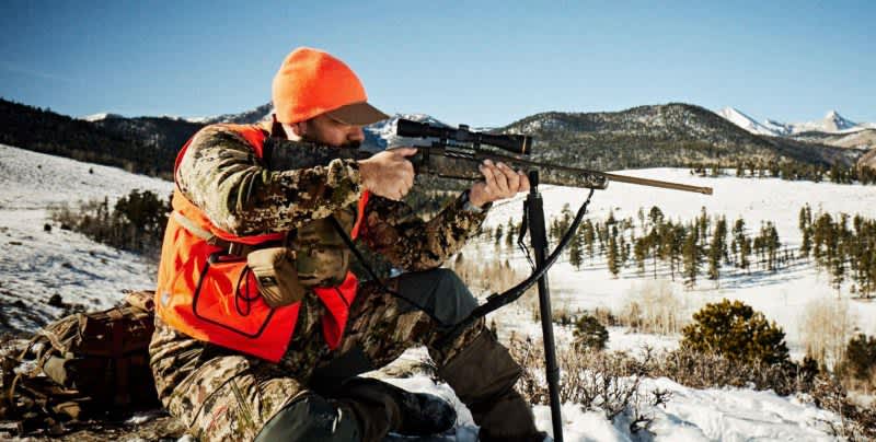 Mossberg Adds 7mm PRC to Patriot Predator Bolt-Action Series