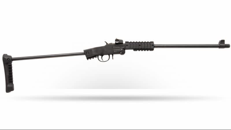 Chiappa Firearms’ New Little Badger Take Down Xtreme Rifle