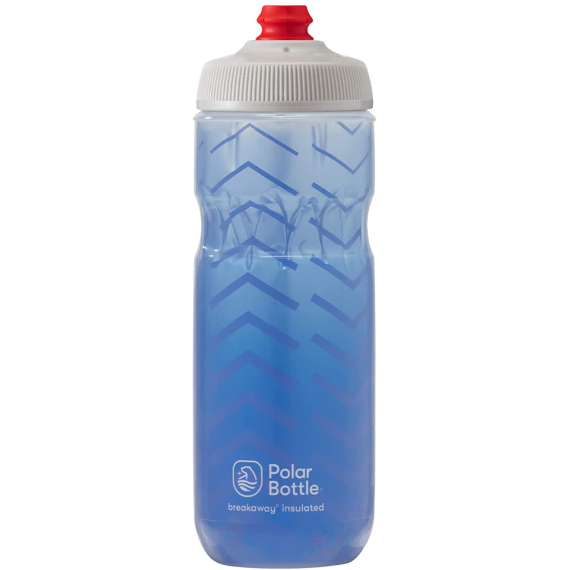 Polar Bottle Breakaway Insulated Bike Water Bottle