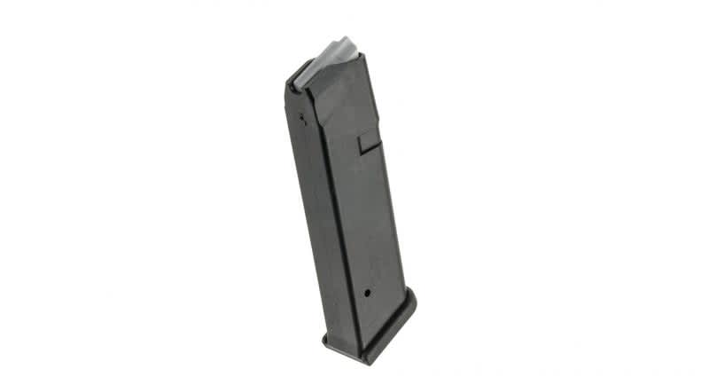 Affordable USA-Made Glock-Pattern Magazines: Extar USA EM9-18