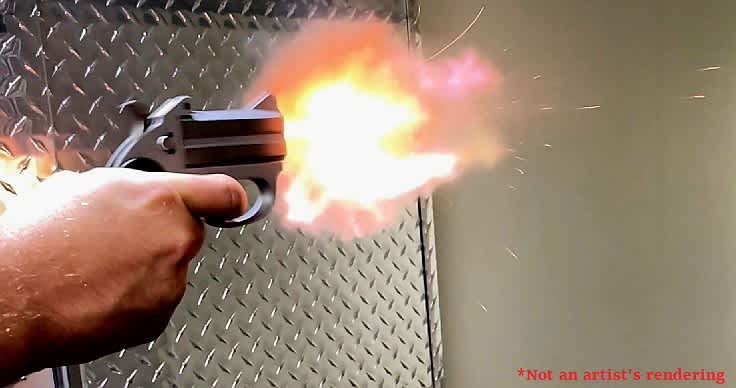 Bond Arms Introduces New Stinger and Rawhide 22LR Handguns