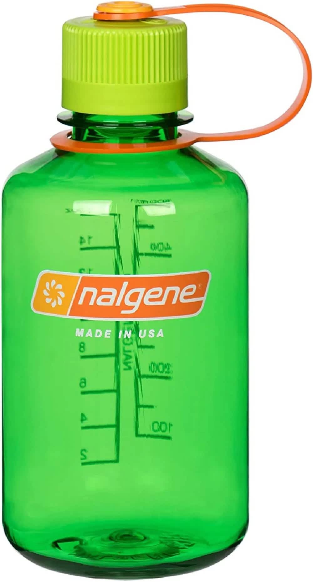 Nalgene Sustain Tritan 16oz Water Bottle