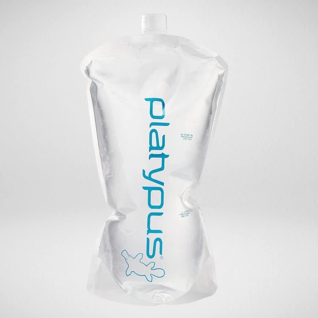 Platypus Platy Collapsible Water Bottle