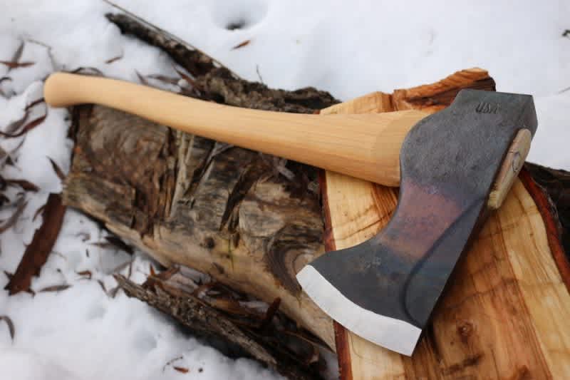 OHUB Holiday Gift Guide: Axes to Get You Through Fimbulwinter