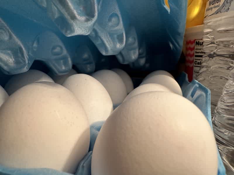 Three Ways to Preserve Eggs for Long Term
