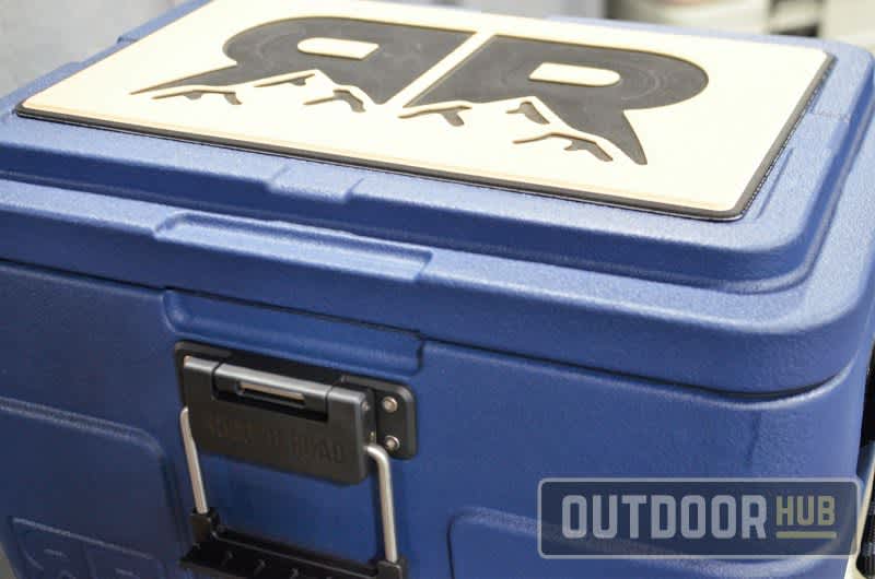 [SHOT 2023]A Cooler Option: The Rugged Road 85 V2