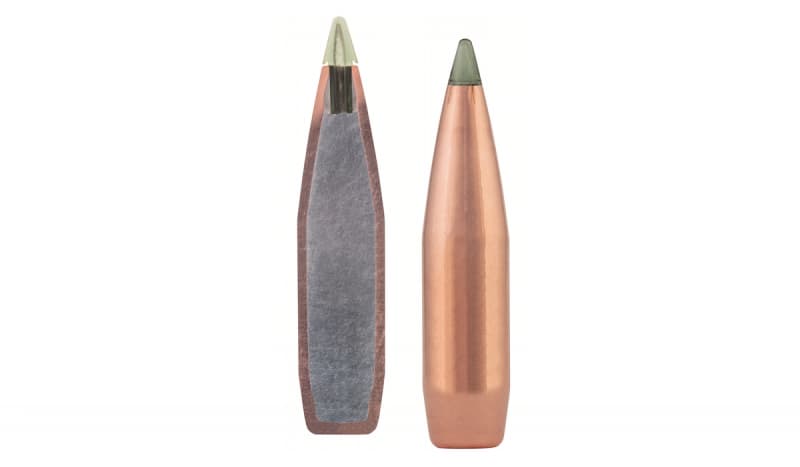 NEW Remington Premier Long Range Ammo With Speer Impact Bullet