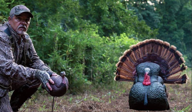 NEW Products Launch At ATA 2023 From Primos Hunting