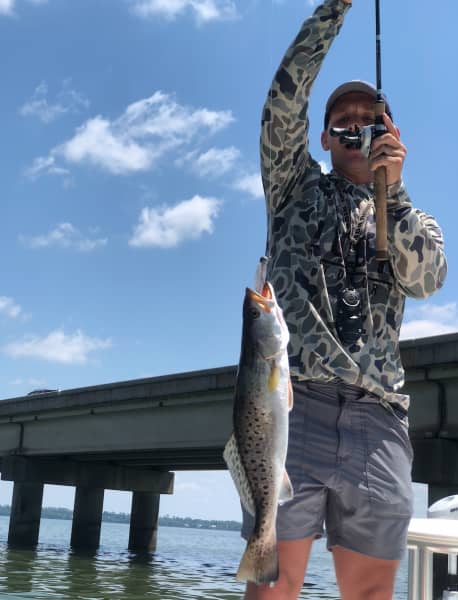 Louisiana Senate Rejects WLF Proposal on Speckled Trout