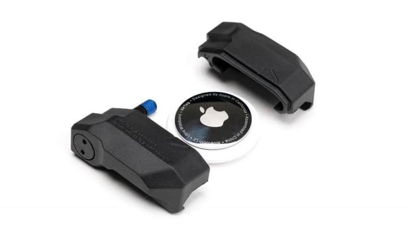 Keep Your Gear On Lock: The Strike Industries AirTag Holder