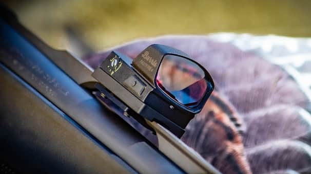 Burris SpeedBead – New Shotgun Mount for Red Dots Introduced by Burris