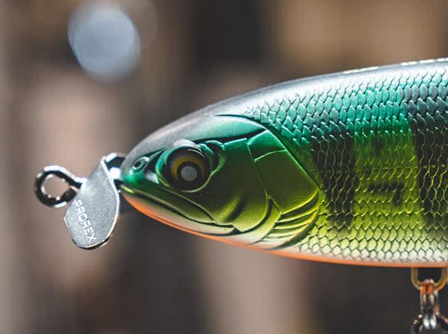 Daiwa’s NEW Lake Monster: the Prorex Bessie