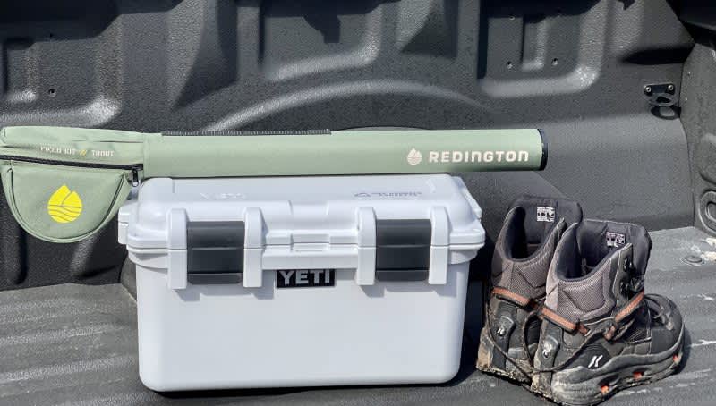 Review: The Yeti GoBox 30