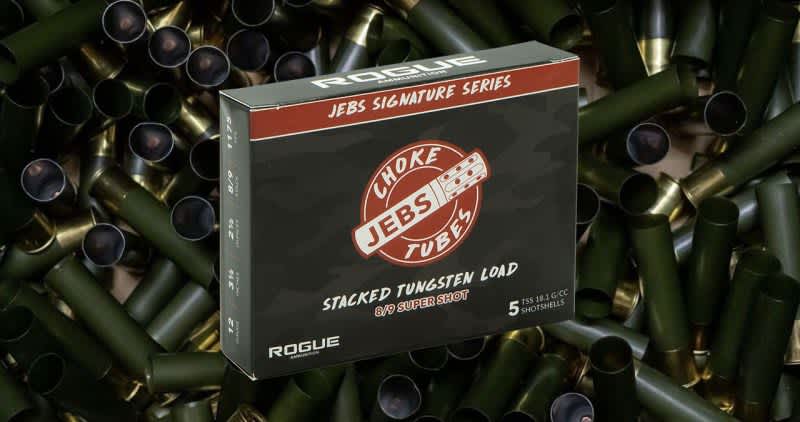 New STACKED Signature Series TSS Loads from JEBS Choke Tubes