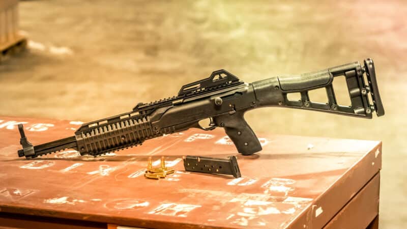 30 Super Carry Comes to Hi-Point – The Model 995 Super Carry Carbine