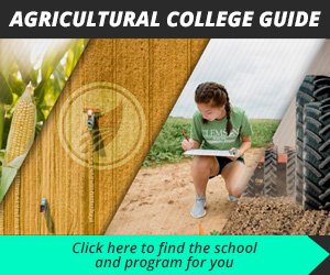 Agricultural College Guide