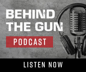 Behind the Gun Podcast